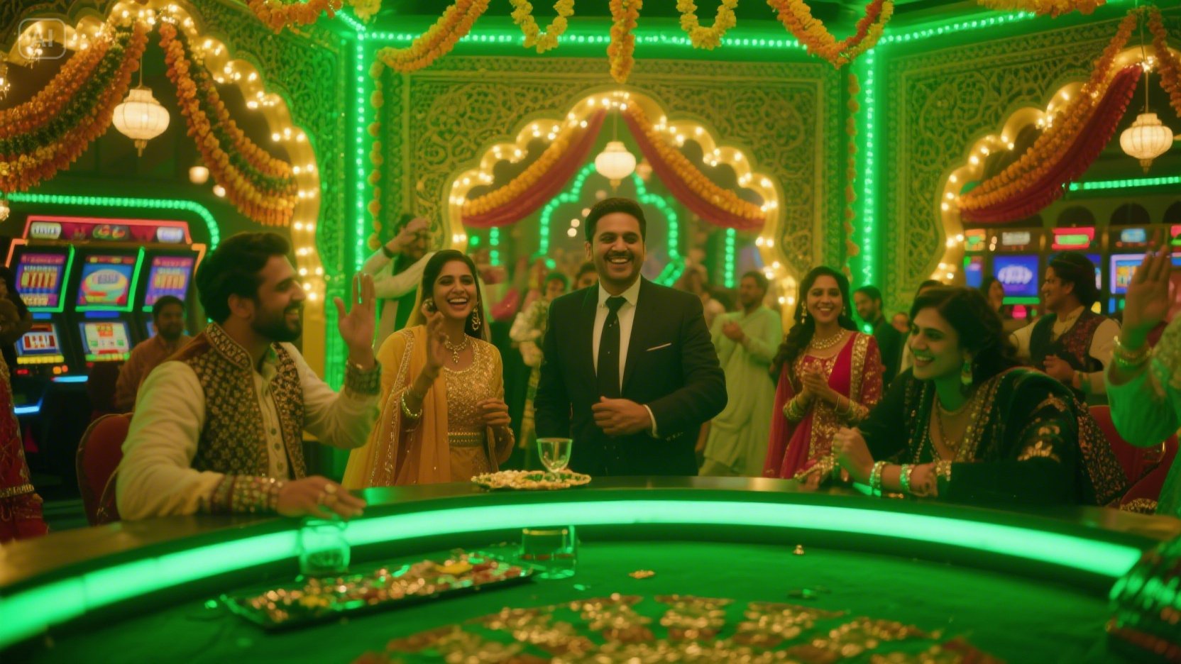 Registration at fire slots login Casino